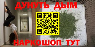 трава Пугачёв